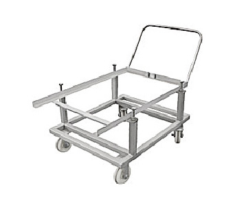 周轉(zhuǎn)車(chē)